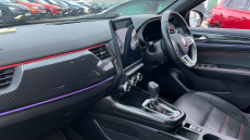 Renault Arkana 1.6 E-TECH Hybrid 145 R.S. Line 5dr Auto Hybrid Estate